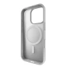 Чохол Puro Gradient для iPhone 16 Pro Silver with MagSafe (8018417485350)