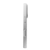 Чохол Puro Gradient для iPhone 16 Pro Silver with MagSafe (8018417485350)