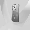 Чохол Puro Gradient для iPhone 16 Pro Silver with MagSafe (8018417485350)