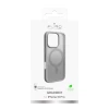 Чохол Puro Gradient для iPhone 16 Pro Silver with MagSafe (8018417485350)