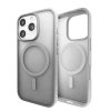 Чохол Puro Gradient для iPhone 16 Pro Silver with MagSafe (8018417485350)