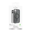 Чохол Puro Daylight для iPhone 16 Black with MagSafe (8018417485374)