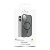 Чехол Puro Daylight для iPhone 16 Plus Black with MagSafe (8018417485381)