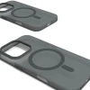 Чохол Puro Daylight для iPhone 16 Pro Max Black with MagSafe (8018417485404)