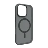 Чохол Puro Daylight для iPhone 16 Pro Max Black with MagSafe (8018417485404)