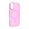 Чохол Puro Daylight для iPhone 16 Pink with MagSafe (8018417485411)