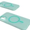 Чохол Puro Daylight для iPhone 16 Green with MagSafe (8018417485428)