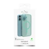 Чохол Puro Daylight для iPhone 16 Green with MagSafe (8018417485428)