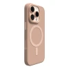 Чохол Puro Daylight для iPhone 16 Pro Max Beige with MagSafe (8018417485442)