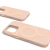 Чохол Puro Daylight для iPhone 16 Pro Max Beige with MagSafe (8018417485442)