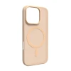 Чохол Puro Daylight для iPhone 16 Pro Max Beige with MagSafe (8018417485442)