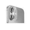 Захисне скло для камери Puro Camera для iPhone 16 / iPhone 16 Plus (8018417485473)