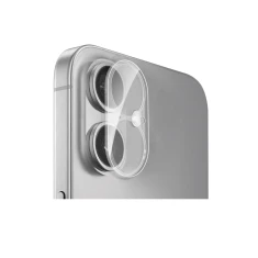 Захисне скло для камери Puro Camera для iPhone 16 / iPhone 16 Plus (8018417485473)