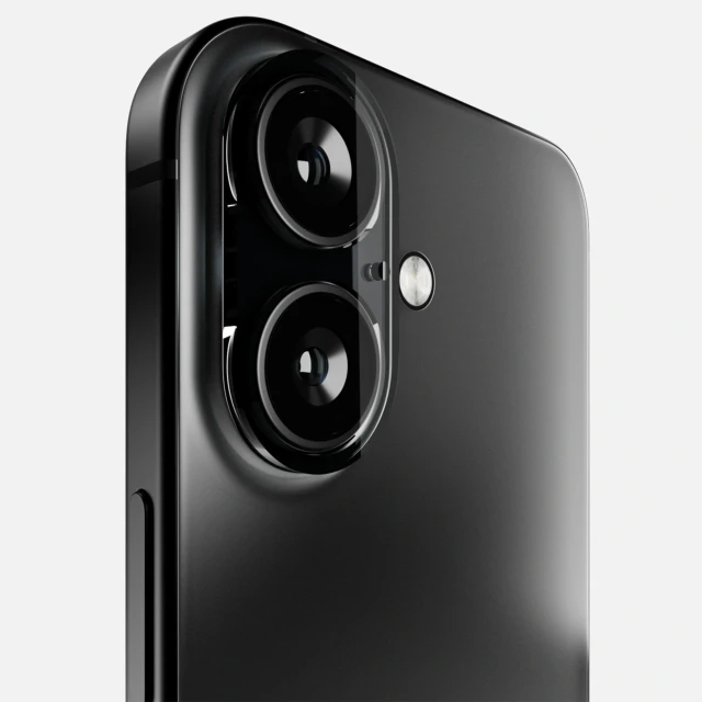 Захисне скло для камери Puro Camera для iPhone 16 / iPhone 16 Plus (8018417485473)