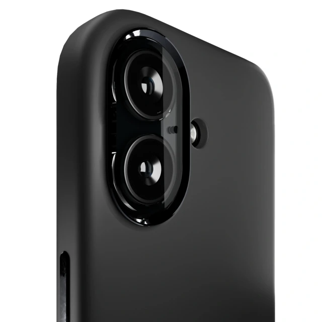 Захисне скло для камери Puro Camera для iPhone 16 / iPhone 16 Plus (8018417485473)
