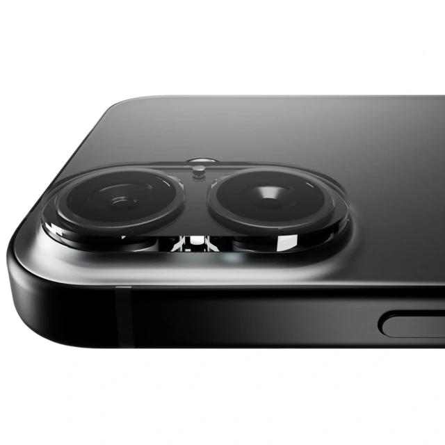 Захисне скло для камери Puro Camera для iPhone 16 / iPhone 16 Plus (8018417485473)