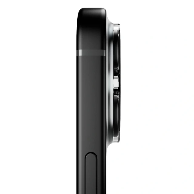 Захисне скло для камери Puro Camera для iPhone 16 / iPhone 16 Plus (8018417485473)