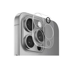 Захисне скло для камери Puro Camera для iPhone 16 Pro / iPhone 16 Pro Max (8018417485480)
