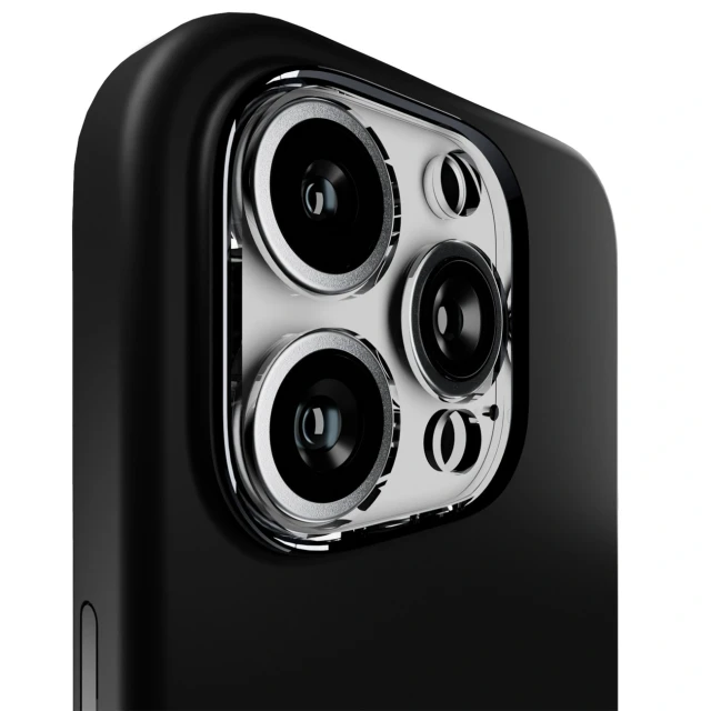 Захисне скло для камери Puro Camera для iPhone 16 Pro / iPhone 16 Pro Max (8018417485480)