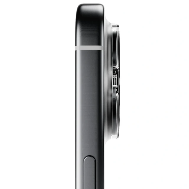 Захисне скло для камери Puro Camera для iPhone 16 Pro / iPhone 16 Pro Max (8018417485480)