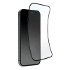 Захисне скло Puro Flexible Glass D3O для iPhone 16 Plus / iPhone 15 Pro Max / iPhone 15 Plus Black (8018417485503)
