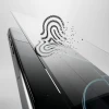 Захисне скло Puro Flexible Glass D3O для iPhone 16 Pro Max Black (8018417485527)