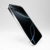 Захисне скло Puro Flexible Glass D3O для iPhone 16 Pro Max Black (8018417485527)