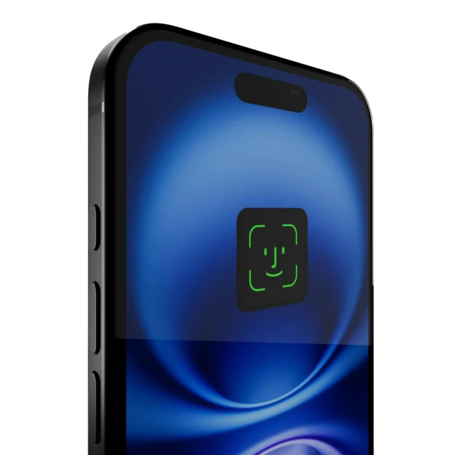 Захисне скло Puro Tempered Glass для iPhone 16 Plus / iPhone 15 Plus (8018417486067)