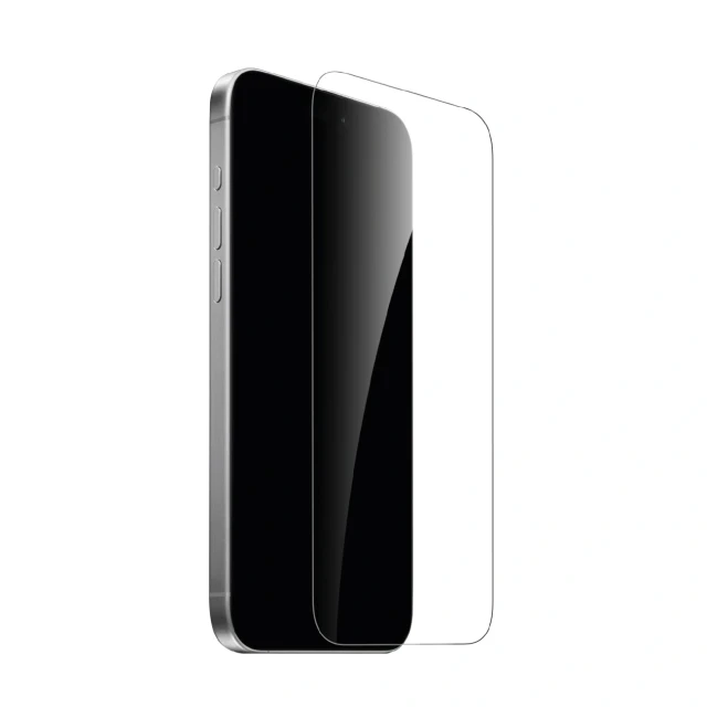 Защитное стекло Puro Tempered Glass для iPhone 16 Pro (8018417486074)