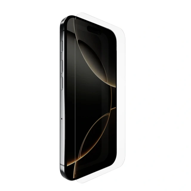 Захисне скло Puro Tempered Glass для iPhone 16 Pro Max (8018417486081)