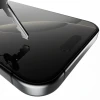 Захисне скло Puro Tempered Glass для iPhone 16 Pro Max (8018417486081)