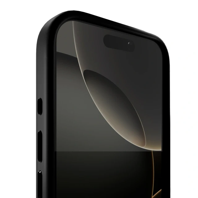Захисне скло Puro Tempered Glass для iPhone 16 Pro Max (8018417486081)