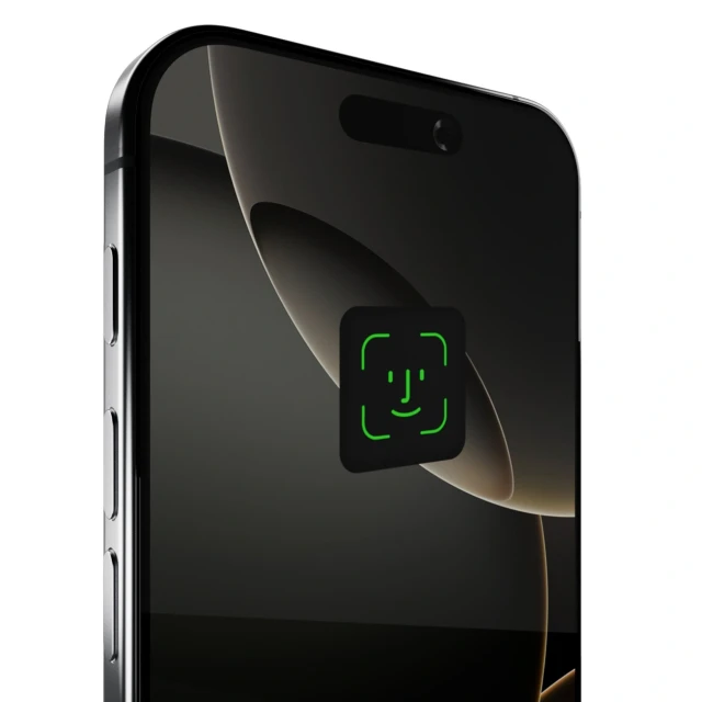 Захисне скло Puro Tempered Glass для iPhone 16 Pro Max (8018417486081)