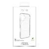 Чохол Puro Lite Mag для iPhone 16 Clear with MagSafe (8018417486128)