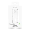 Чохол Puro Lite Mag для iPhone 16 Plus Clear with MagSafe (8018417486135)