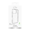 Чохол Puro Lite Mag для iPhone 16 Pro Transparent with MagSafe (8018417486142)