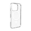 Чохол Puro Lite Mag для iPhone 16 Pro Max Clear with MagSafe (8018417486159)