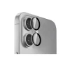 Захисне скло для камери Puro Individual Camera Lens для iPhone 16 / iPhone 16 Plus (8018417486357)