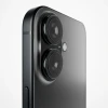 Захисне скло для камери Puro Individual Camera Lens для iPhone 16 / iPhone 16 Plus (8018417486357)