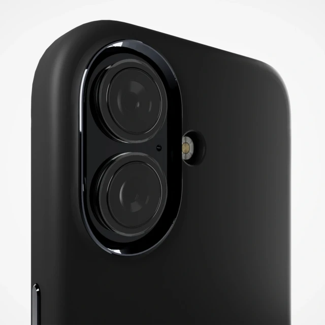 Захисне скло для камери Puro Individual Camera Lens для iPhone 16 / iPhone 16 Plus (8018417486357)