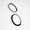 Захисне скло для камери Puro Individual Camera Lens для iPhone 16 / iPhone 16 Plus (8018417486357)
