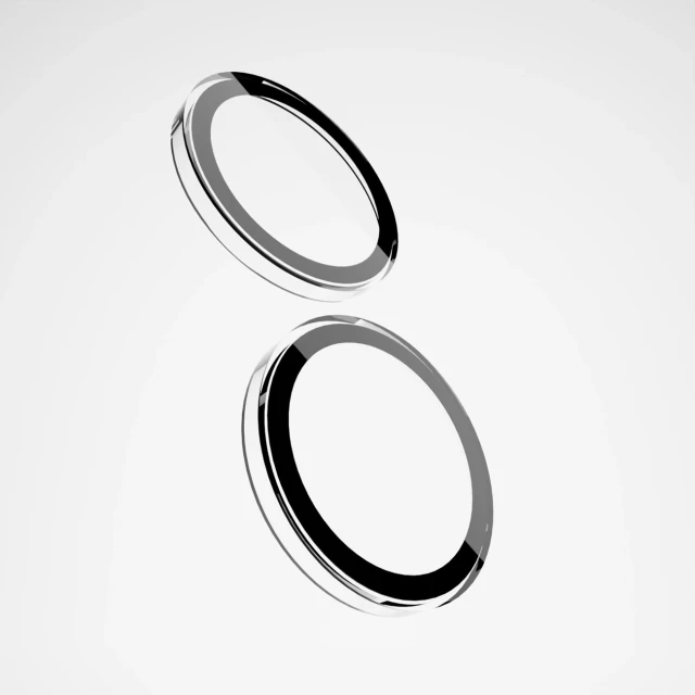 Захисне скло для камери Puro Individual Camera Lens для iPhone 16 / iPhone 16 Plus (8018417486357)