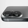 Захисне скло для камери Puro Individual Camera Lens для iPhone 16 / iPhone 16 Plus (8018417486357)