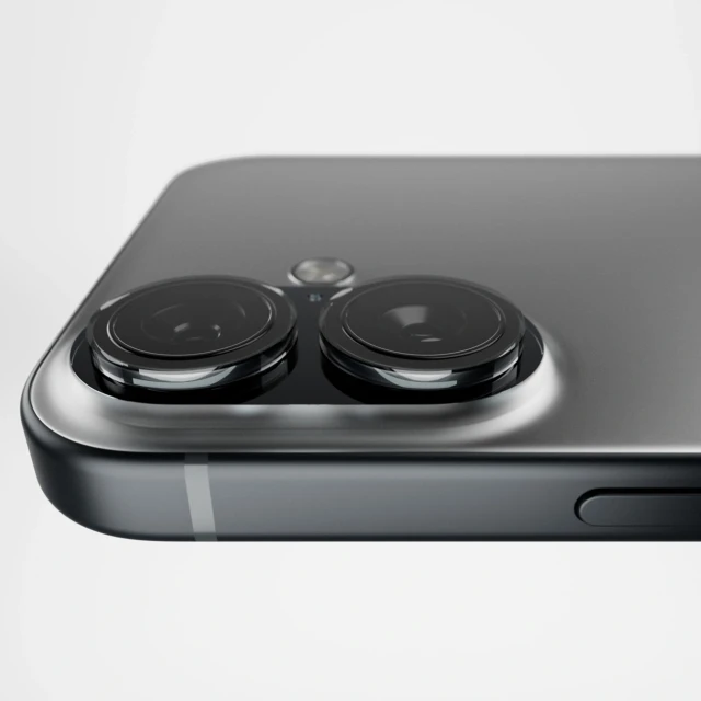 Захисне скло для камери Puro Individual Camera Lens для iPhone 16 / iPhone 16 Plus (8018417486357)
