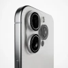 Захисне скло для камери Puro Individual Camera Lens для iPhone 16 Pro / iPhone 16 Pro Max (8018417486364)
