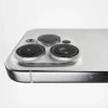 Захисне скло для камери Puro Individual Camera Lens для iPhone 16 Pro / iPhone 16 Pro Max (8018417486364)