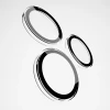 Захисне скло для камери Puro Individual Camera Lens для iPhone 16 Pro / iPhone 16 Pro Max (8018417486364)