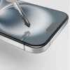 Захисне скло Puro Frame Tempered Glass для iPhone 16 (8018417486371)