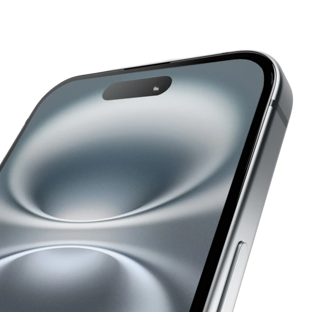 Захисне скло Puro Frame Tempered Glass для iPhone 16 Plus (8018417486388)