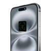 Захисне скло Puro Frame Tempered Glass для iPhone 16 Plus (8018417486388)